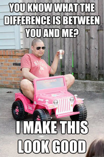 drunk dad