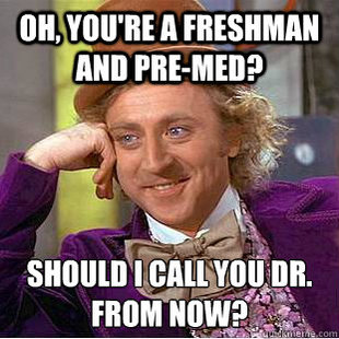 Condescending Wonka