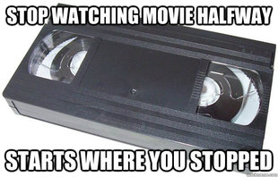Good Guy VHS