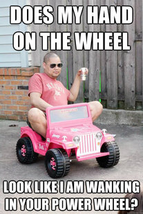 drunk dad