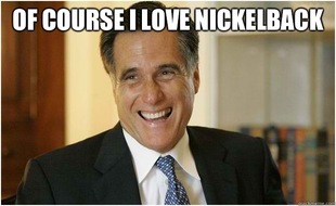 Mitt Romney