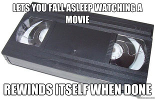 Good Guy VHS