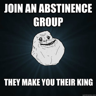 Forever Alone