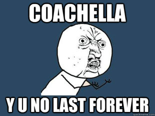 Y U No