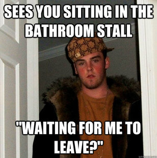 Scumbag Steve