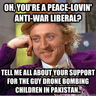 Condescending Wonka