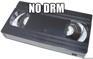 Good Guy VHS