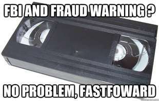 Good Guy VHS