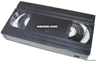 Good Guy VHS