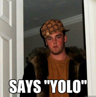 Scumbag Steve