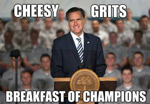 Mitt Romney