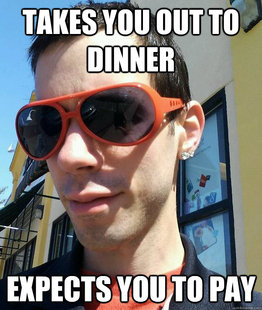 Boyfriend Meme