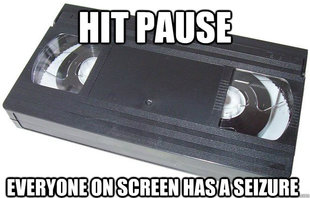 Good Guy VHS