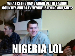 Racist Steve