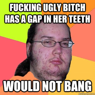 Butthurt Dweller
