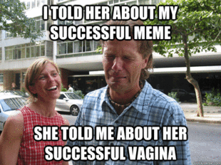 Redditors Husband