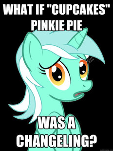 conspiracy lyra