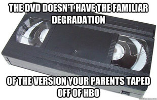Good Guy VHS