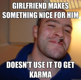 Good Guy Greg 
