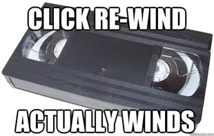 Good Guy VHS