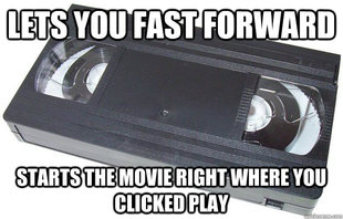 Good Guy VHS
