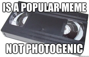 Good Guy VHS