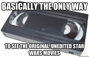 Good Guy VHS