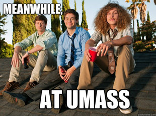 Workaholics