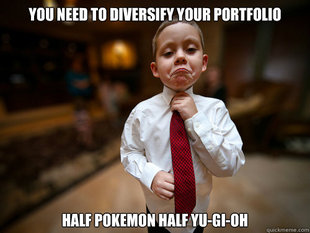 Financial Advisor Kid