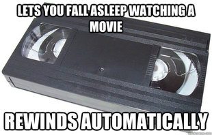 Good Guy VHS
