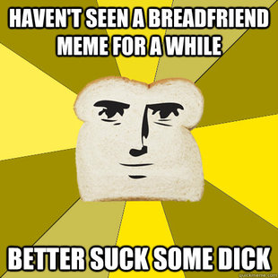 Breadfriend