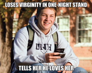 College Freshman