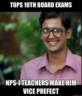 Smart Iyer boy