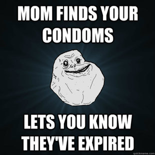Forever Alone