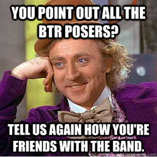 Condescending Wonka