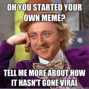 Condescending Wonka