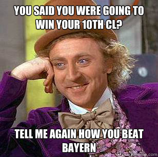Condescending Wonka
