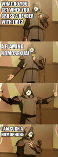 Bad Joke Amon