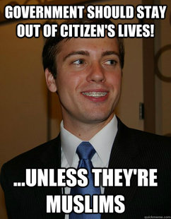 College Republican
