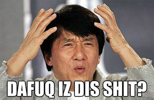 EPIC JACKIE CHAN