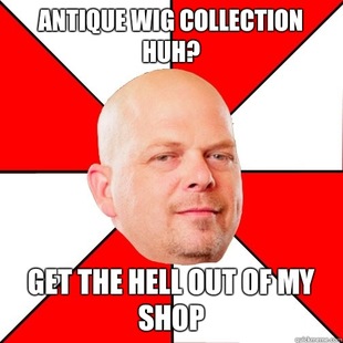 Pawn Star