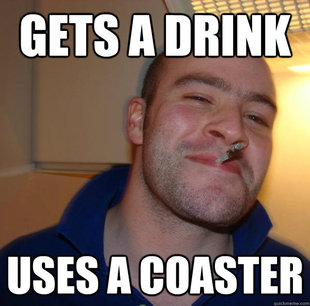 Good Guy Greg