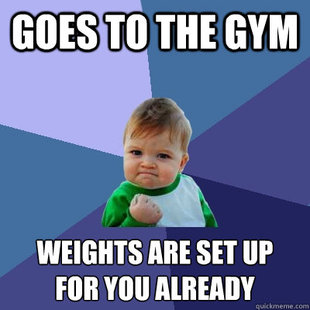 Success Kid