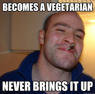 Good Guy Greg