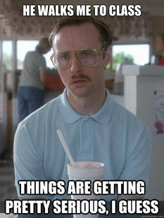 Napoleon Dynamite