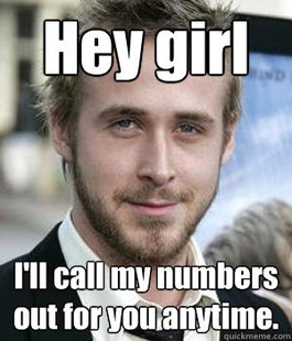 Ryan gosling