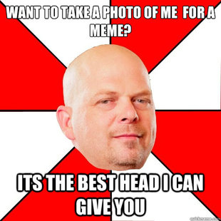 Pawn Star