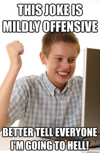 First Day On Internet Kid