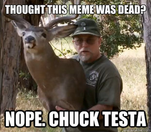 Chuck Testa