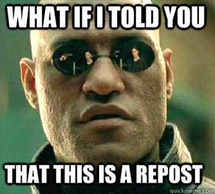 Matrix Morpheus